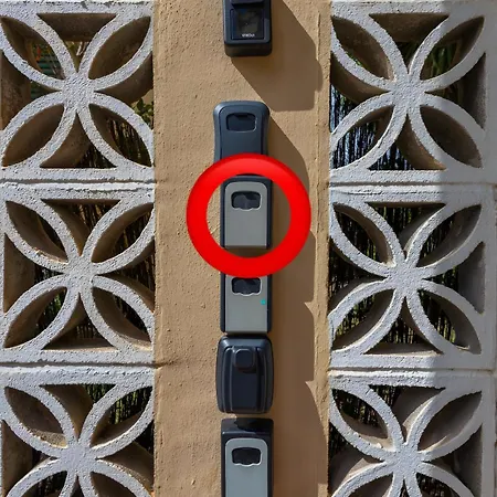 Apartamento Manuela's Whim