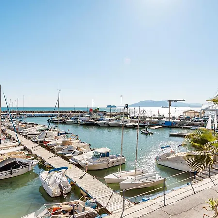 Manuela's Whim Lejlighed *