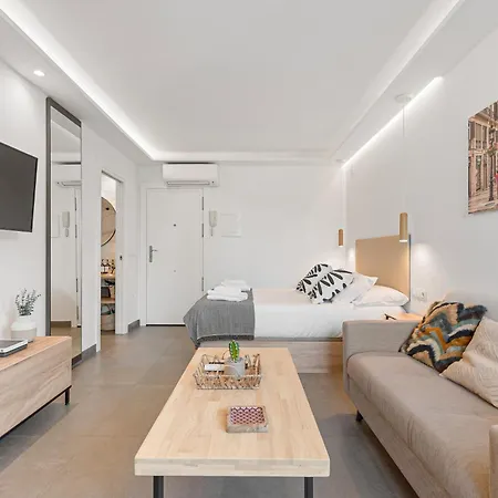 Lejlighed Manuela's Whim