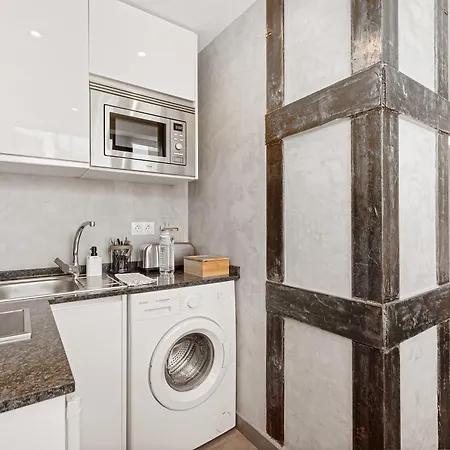 Manuela's Whim Lejlighed *