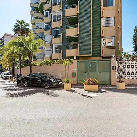 Manuela's Whim Lejlighed