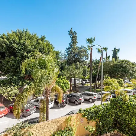 Lejlighed Manuela's Whim