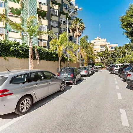 Manuela's Whim Málaga