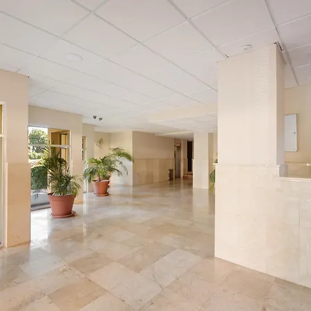 Lejlighed Manuela's Whim *