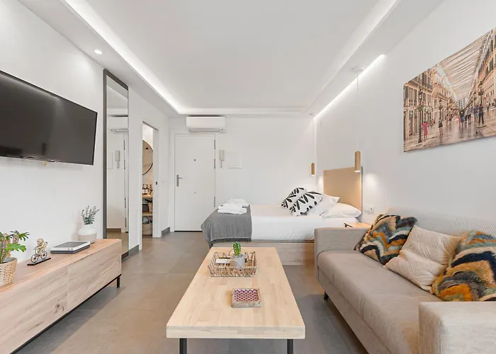 Appartement Manuela's Whim