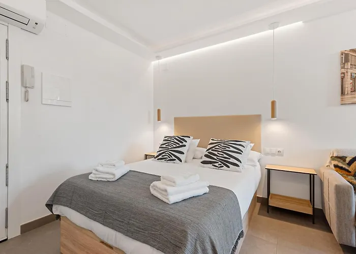 Manuela's Whim Appartement *