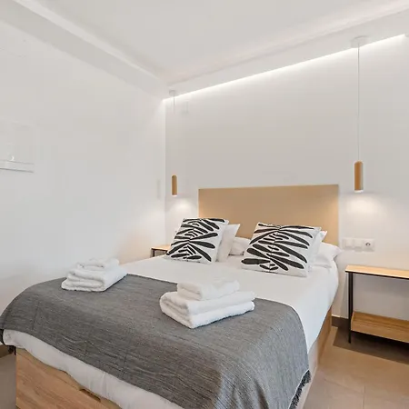 Manuela's Whim 아파트 *